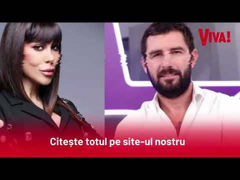 Denise Rifai, după ce a fost surprinsă alături de Cătălin Cazacu, în ipostaze apropiate