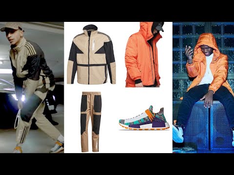 Frizzo ft. Soufian - MAYBACH OUTFIT REACTION | ImmerFresh