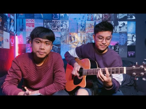 DENDANG MINANG LAMO AKUSTIK - ALVIS DEVITRA & DAYAT