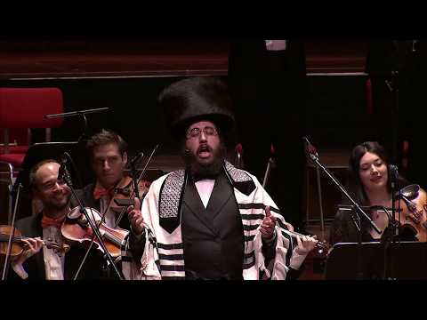 Chanukah - The High Note Trailer