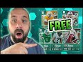 What To Do FIRST! How To Earn Trophies + Every FREE Season 4 Card In CUT 25