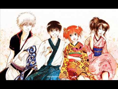 Monobright - Anata Magic Lyrics (Gintama Opening)