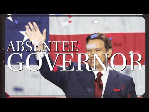 Absentee Governor