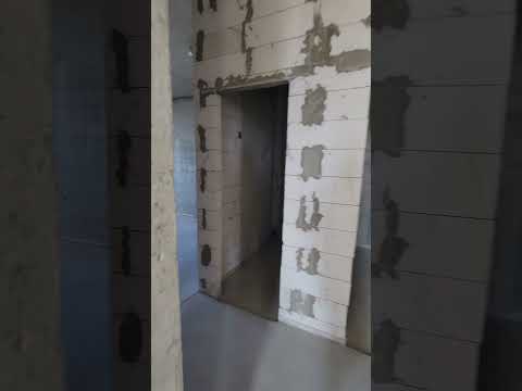 Просторная квартира с видом на море в ЖК «Аквамарин», 16-я станция Фонтана — 81 м², свободная планировка