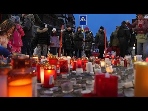 Video Thumbnail: Irreführende Behauptungen nach Brandkatastrophe von Crans-Montana