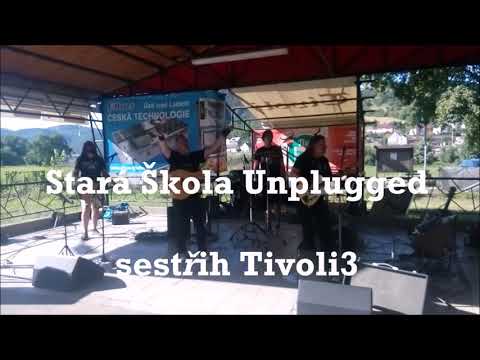 Stará škola - 2020 09 SŠ Unplugged Tivoli3 sestřih