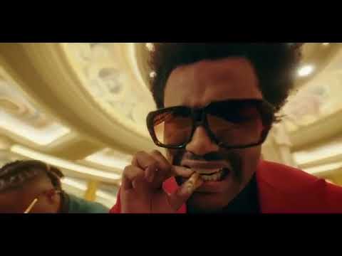 The Weeknd ft. Lil Wayne - I Heard You're Married (Official Video)