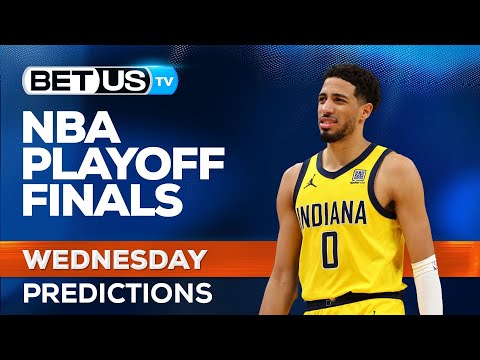 Pacers vs Thunder Game 3: NBA Finals Picks and Betting Odds for June 11th, 2025