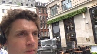Post Bilderberg Debrief
