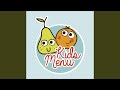 Finger Family Flute Version