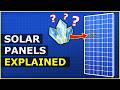 Generate Electricity How Solar Panels Work