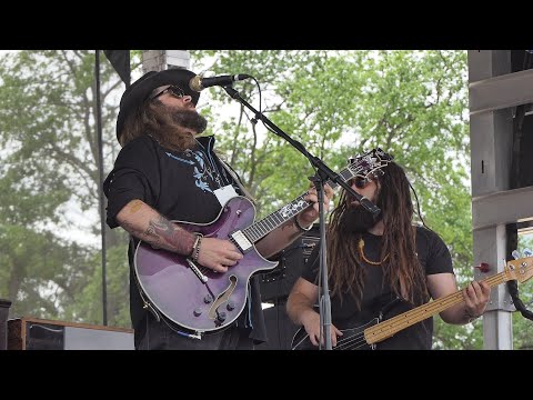 Jonathon "Boogie" Long - Natural Girl - 5/2/21 Dallas International Guitar Festival