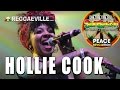 Hollie Cook - Postman @ Rototom Sunsplash 2015 ...
