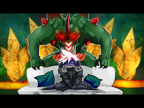 CARBUNCLE, NO! - Pandæmonium 5 (Savage) w/NEST