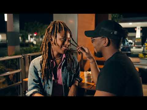 DALY - SAN VOU #ZOUK