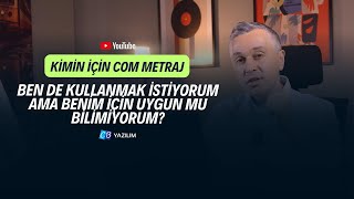 Com Metraj Yazılımlarını Kimler Tercih Etmeli? 🤔| Sistemler Size De Uygun Mu? | 