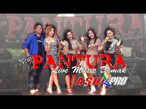 LEMAH TELES || Voc.Ririn-Ririn Kecil || New Pantura Demak Live In Kunir 12 Desember 2021