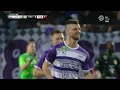 videó: Újpest - Ferencváros 2-3, 2023 - Green Monsters szurkolás