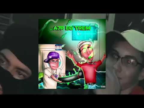 A7PMEC , DJ Wkilla - Faixa Rosa (Speed Plug)