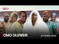 OMO OLUWERI - Latest 2023 Yoruba Movie Starring; Bimbo Oshin, Ronke Odusanya, Toyin Oladiran