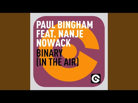 Binary (feat. Nanje Nowack) (In the Air)