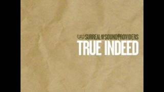 Surreal & the Sound Providers - The Rundown