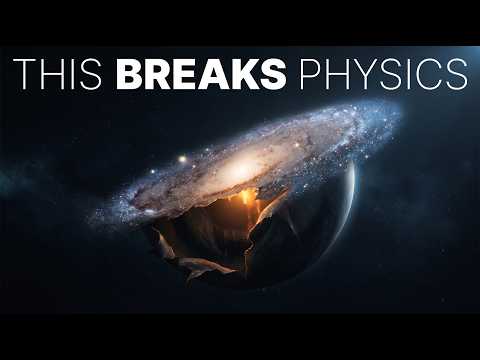 What Actually Exists Above And Below The Milky Way?
