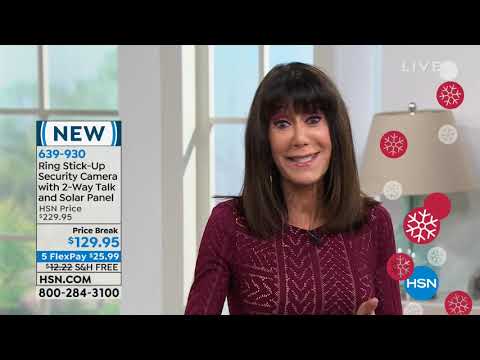 HSN | Electronic Gifts featuring Microsoft Surface 10.13.2018 - 08 AM