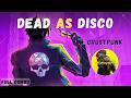 Crustpunk - Dead as Disco | FULL COMBO