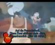 Goofy und Max mit Karaoke Untertiteln 