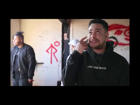 TRAXX // BENJI // SONNY DOUBLE 1 // TOUR FREESTYLE