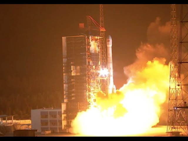 Watch the Launch