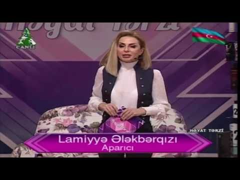 Heyat Terzi 26.12.2016 - Zaur Rzayev ve Tural Salmanov