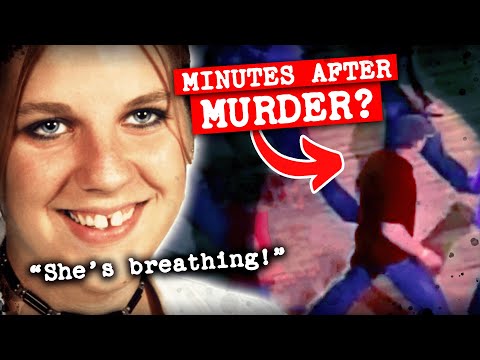 Killer Line-Dances But Doesn’t Know 17YO Victim Is ALIVE | The Case of Ashley Reeves