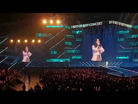 [ENG] SNSD TaeYeon Talk BOB Taiwan 21042018