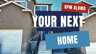 Home Tour - AVAILABLE! 3 Bedroom 2.5 Bathroom Town home