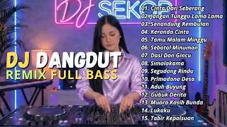 Download lagu DJ DANGDUT LAWAS REMIX FULL BASS || DJ CINTA DARI SEBERANG | DJ JANGAN TUNGGU LAMA LAMA mp3