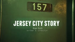 Jersey City Story Teaser Trailer #1 (2015) - Ahmad Dugas, Christopher May, Mataeo K. Mingo Movie HD video