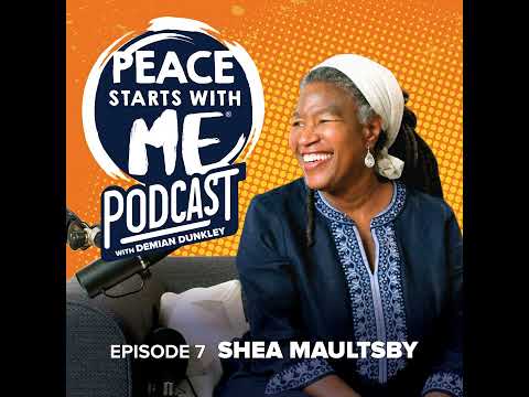 Shea Maultsby: Harnessing Ancient Technologies to Challenge and Expand Consciousness
