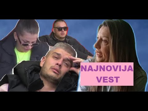 Biljana Dragojević ULAZI u Zadrugu 5?! Ne može više da GLEDA SVOG SINA kako PATII #zadruga #zadruga5