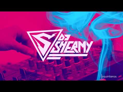 SHERMIX Tech House - SHERMY DJ