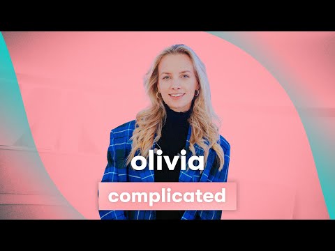 MNM LIVE: OLIVIA - Complicated (cover)