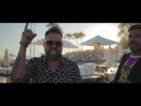 SpotiCai  ME VOY PA ENCIMA (cover Luis Enrique)