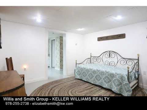 29 Spring Hill Rd, Newbury MA 01922 - Single Family Home - Real Estate - For Sale -