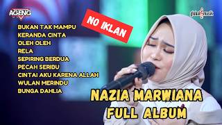 Download lagu Full Album No Iklan // Nazia - Bukan Tak Mampu - Keranda Cinta mp3 Download lagu Full Album No Iklan // Nazia - Bukan Tak Mampu - Keranda Cinta mp3