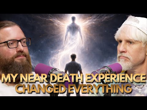 Matt Beall Podcast and Jordan Crowder