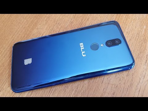 How To Set Custom Ringtones On BLU G9 - Fliptroniks.com