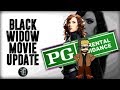 Black Widow Will NOT Be R Rated Says Marvel S Kevin Feige
