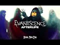EVANESCENCE Afterlife Alternate Version