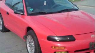 preview picture of video '1995 Dodge Avenger Used Cars Hasbrouck Heights NJ'